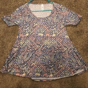Lularoe Perfect T